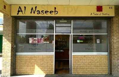 Al Naseeb