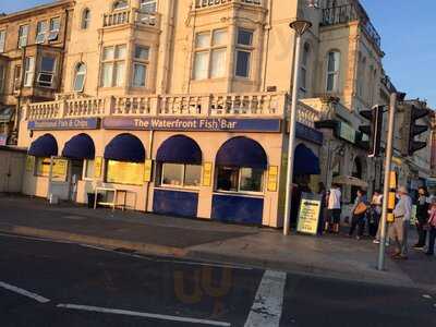 Waterfront Fish Bar