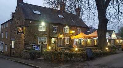 Butchers Arms