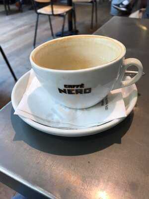 Caffe Nero Winchester Official Team