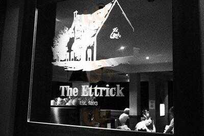 The Ettrick Bar