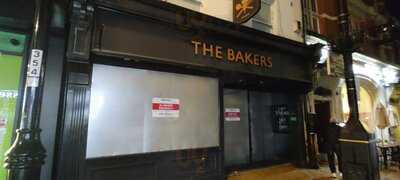 The Bakers