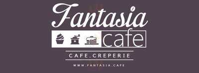 Fantasia Cafe