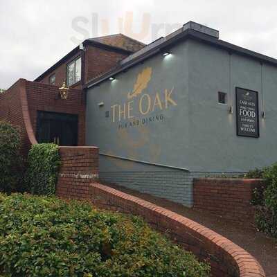 The Oak