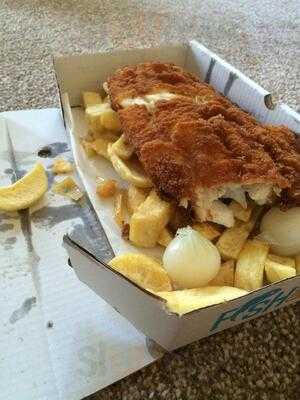 Lomond Fish Bar