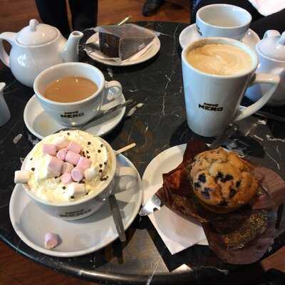 Cafe Nero