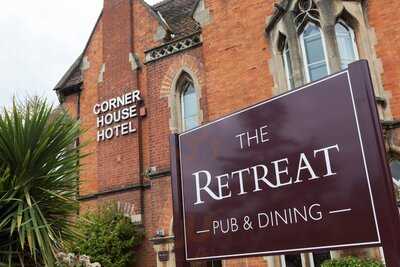 The Retreat Pub & Dining