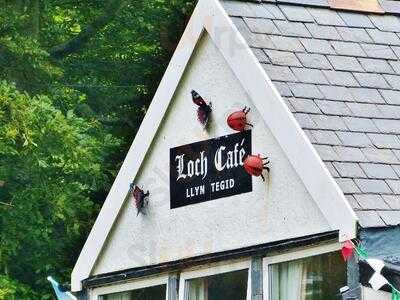 The Loch Cafe