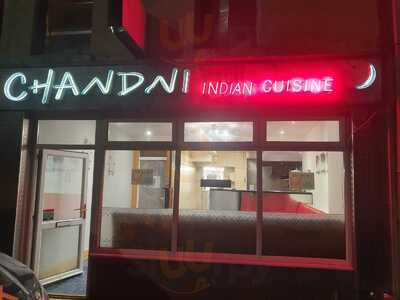 Chandni, Indian Take-away