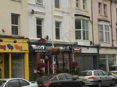 Ti Luck's Thai Takeaway