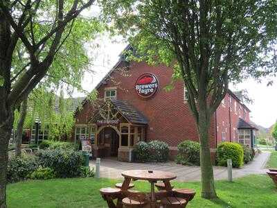 The O'bridge Brewers Fayre