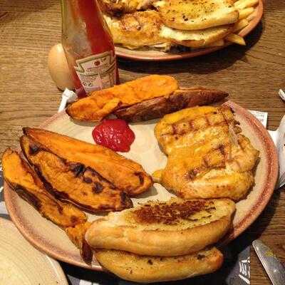 Nando's Horsham