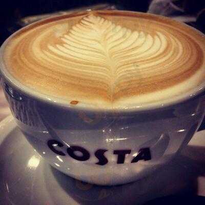 Costa Coffee