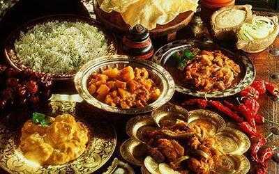 Bengal Delight Indian Takeaway