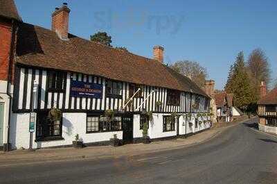 The George & Dragon