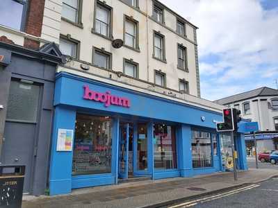 Boojum