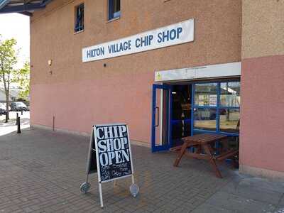 Hilton Chip Shop