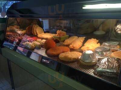 Scampies Fish Bar