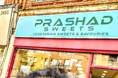 Prashad Sweets