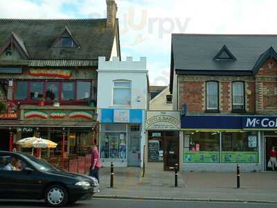 Little Bakery Newquay