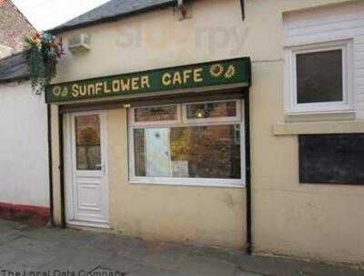 The Sunflower Cafe