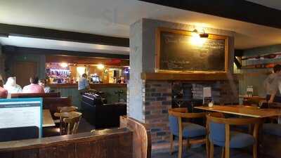 The Rowan Bistro