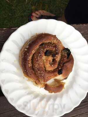 Ansty Pyo And Farm Shop