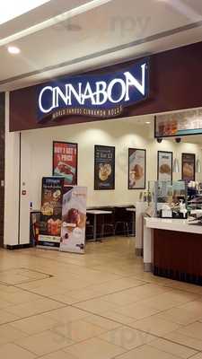 Cinnabon Lakeside