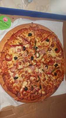 Pizza Gogo