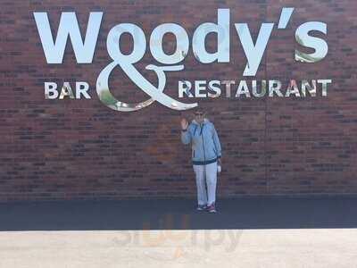 Woody's