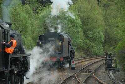 Crianlarich Station Tearoom