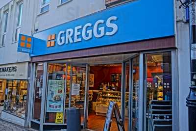 Greggs