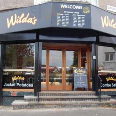 Wildas