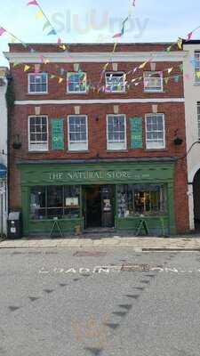 The Natural Store Falmouth