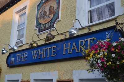 The White Hart