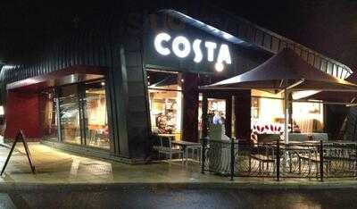 Costa Coffee Banbury