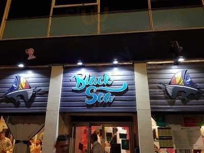 Black Sea Restaurants