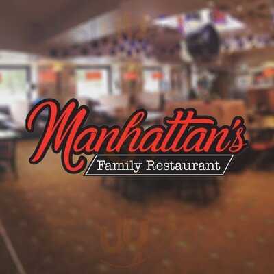 Manhattan’s Family Restaurant