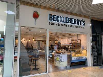 Beckleberry's