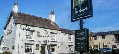 The Wheatsheaf