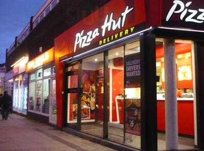 Pizza Hut Delivery