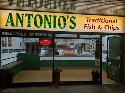 Antonio's Traditional Fish & Chips