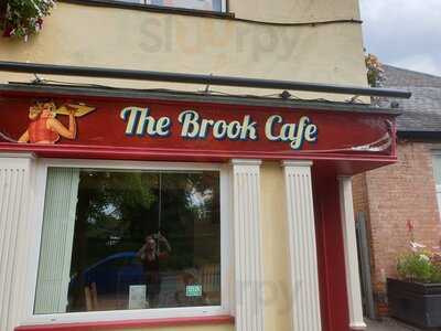 Brook Cafe