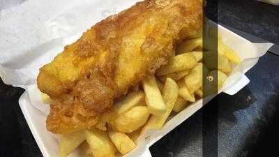 Arrochar Fish & Chips