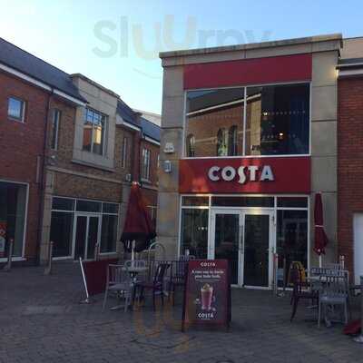 Costa Coffee