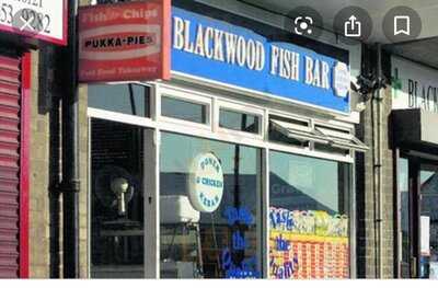 Blackwood Fish Bar