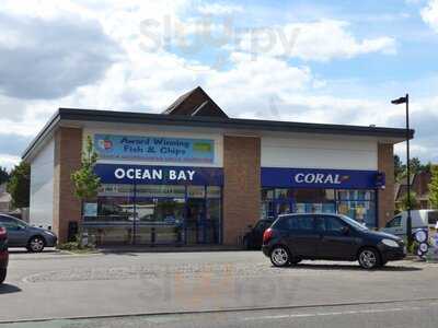 Ocean Bay