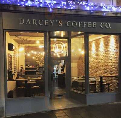 Darceys Coffee Company