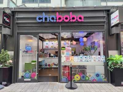 Chaboba Bubble Tea