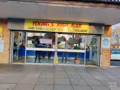 Youngs Fish Bar